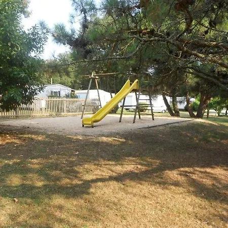 Le Valerick * Saint-Sornin (Charente-Maritime)