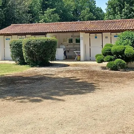Camping Le Valerick