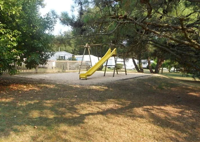 Le Valerick * Saint-Sornin (Charente-Maritime)